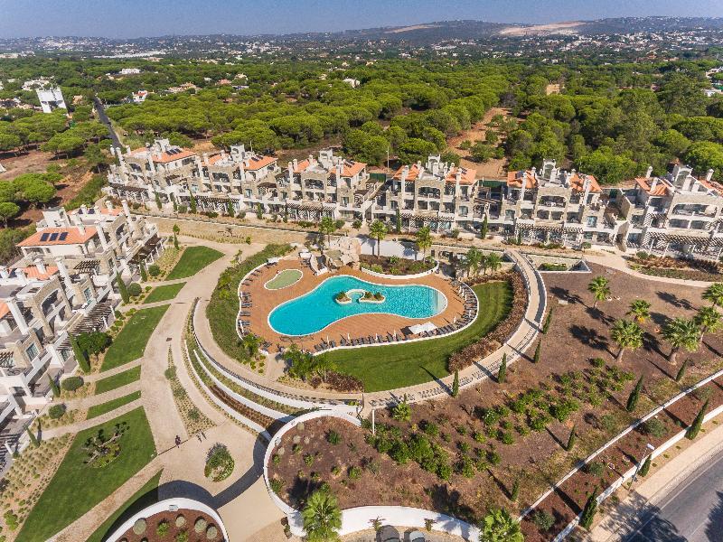 Shantiapartments Resort Vilamoura