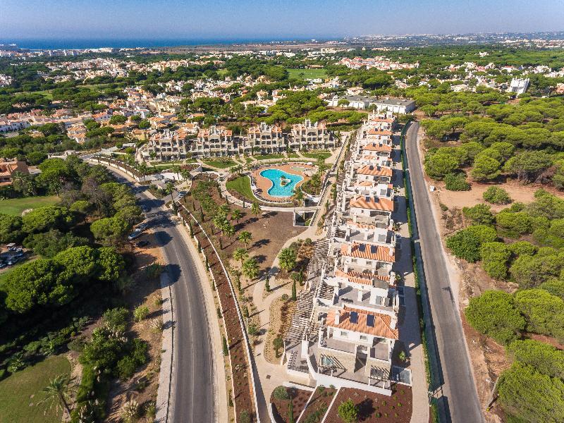Resort Shantiapartments Vilamoura
