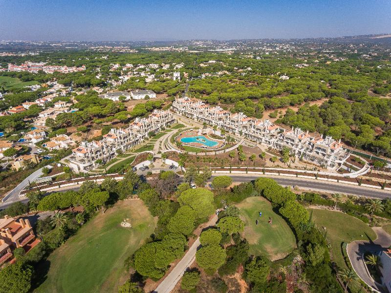Resort Shantiapartments Vilamoura