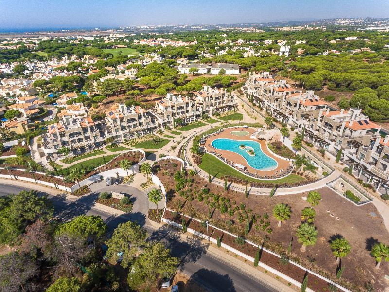 Shantiapartments Resort Vilamoura