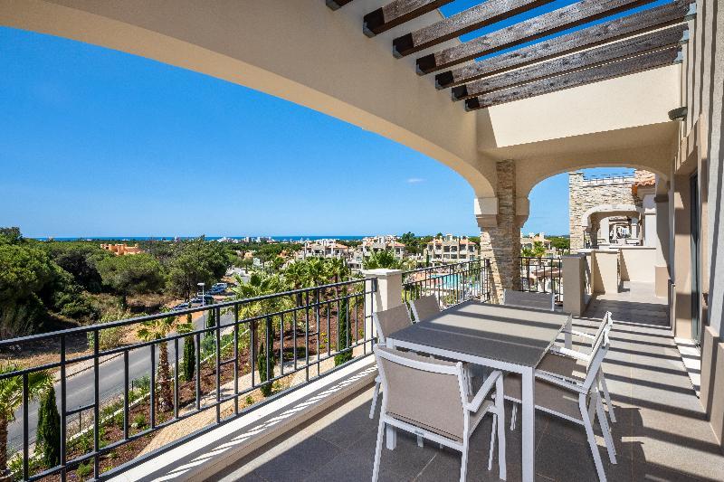 Resort Shantiapartments Vilamoura