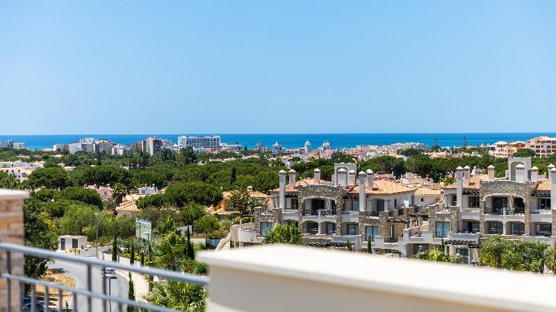 Shantiapartments Resort