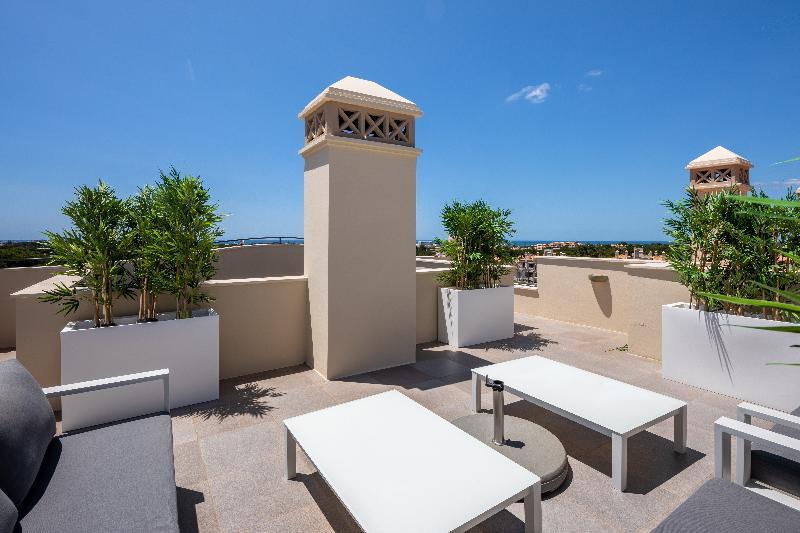 Resort Shantiapartments Vilamoura