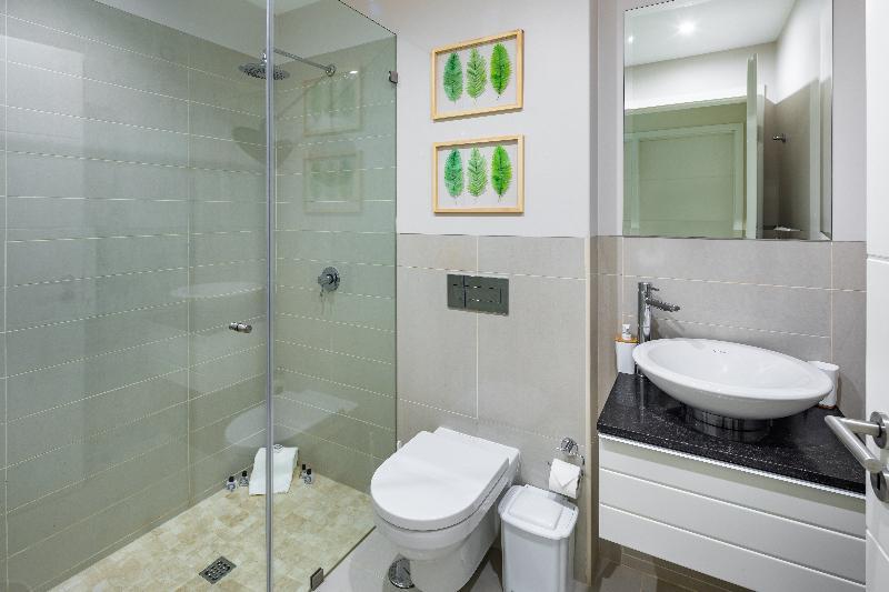 Shantiapartments 4*