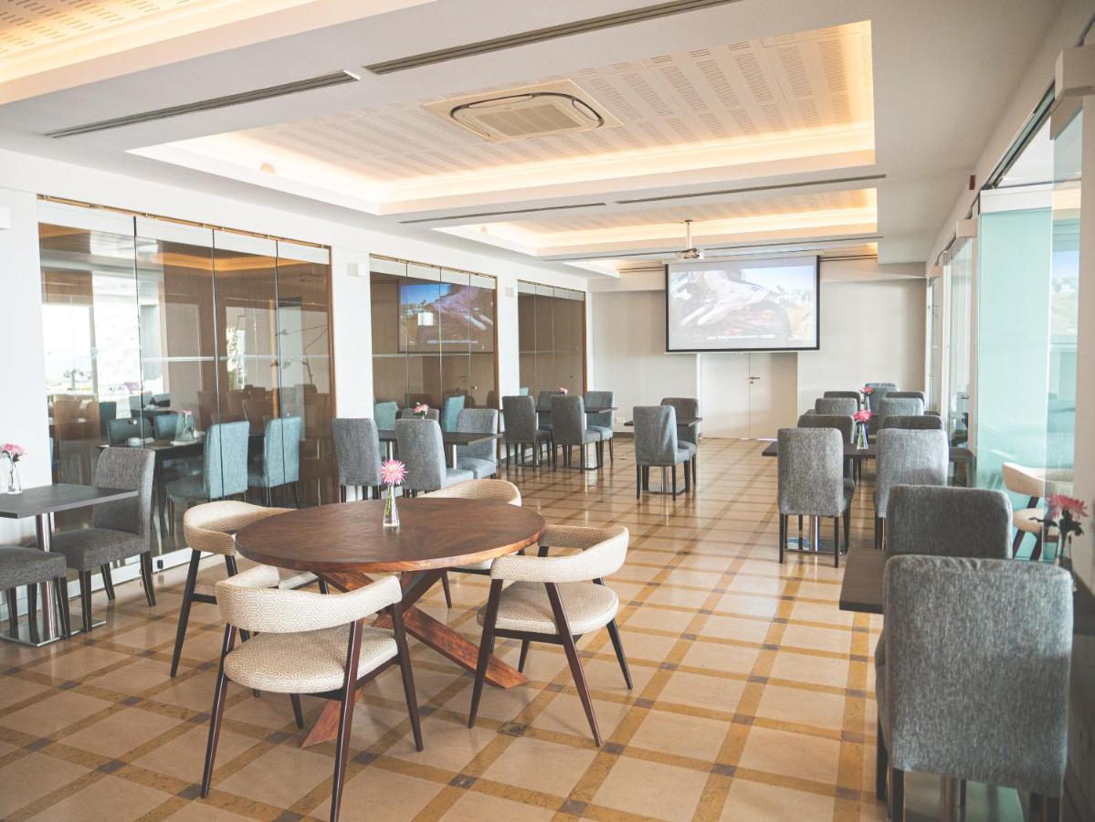 Baia Hotel