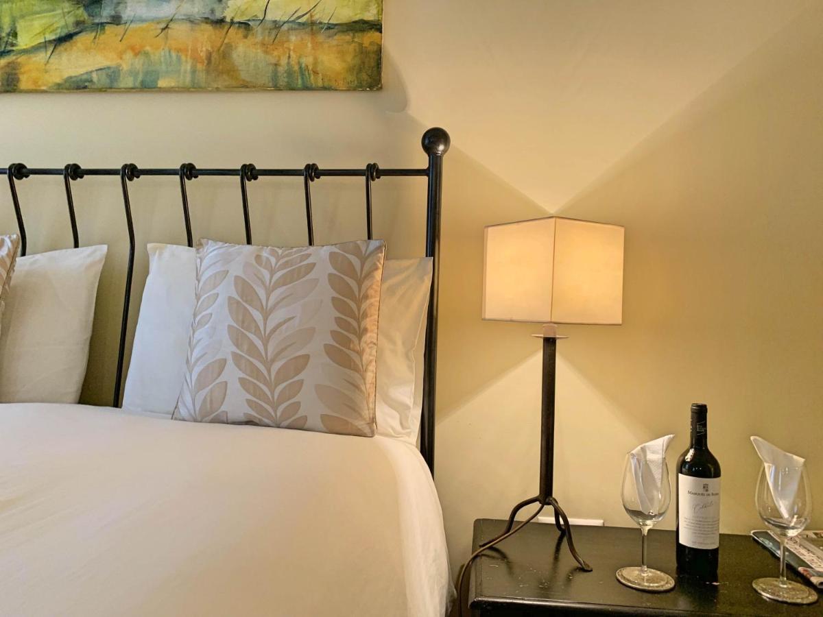Residence Lagos Bed & Breakfast