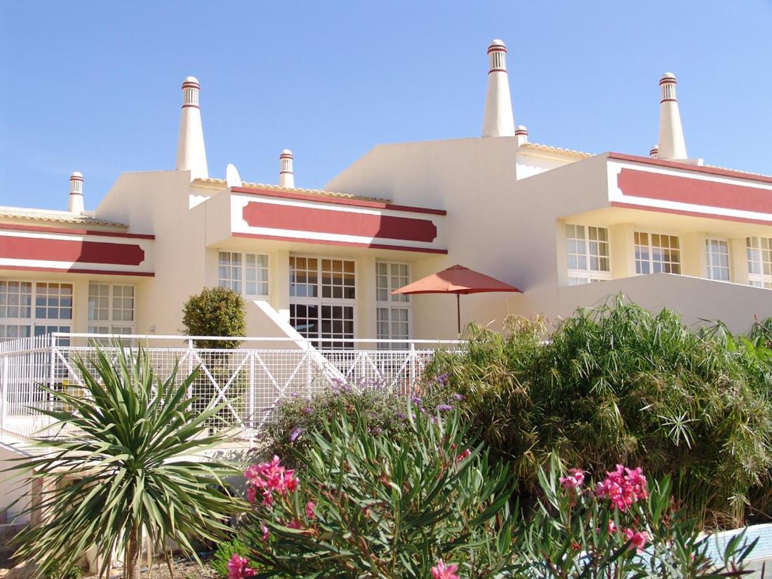 Ponta Grande Sao Rafael By Umbral Resort Albufeira