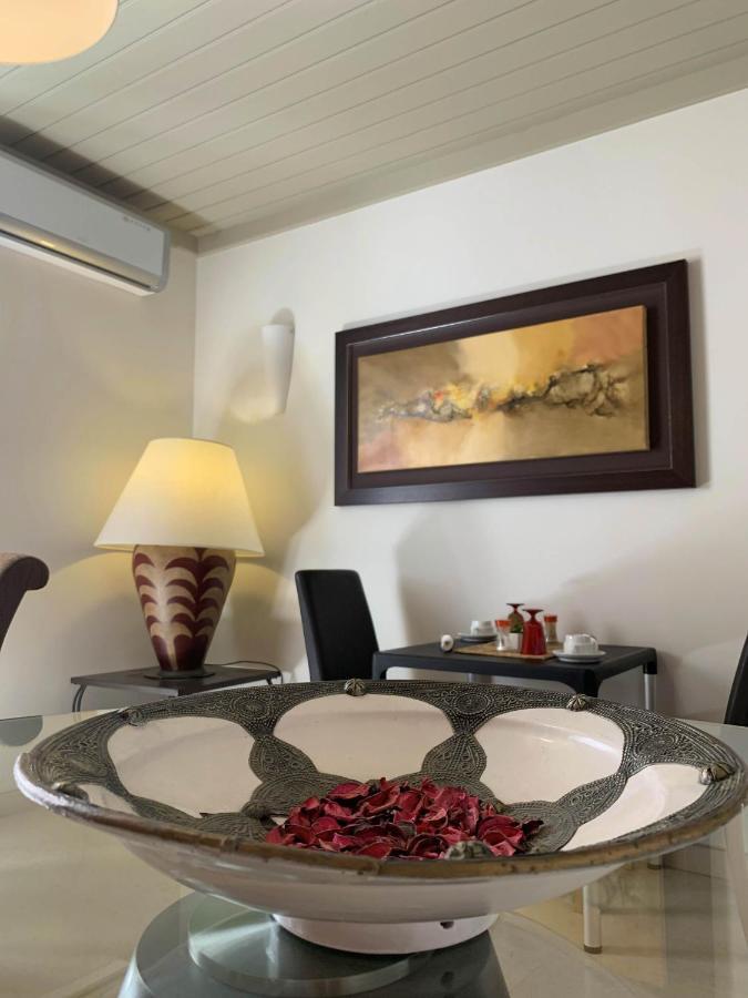 Bed & Breakfast Residence Lagos 3*