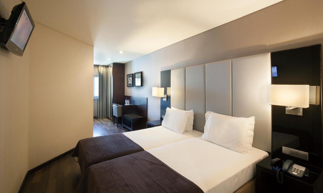 Hotel Turim Luxe Lisboa