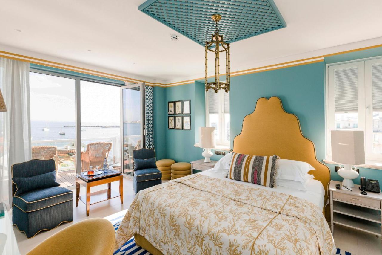 The Albatroz Hotel Cascais