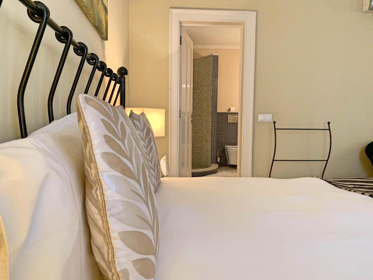Residence Lagos Bed & Breakfast 3*