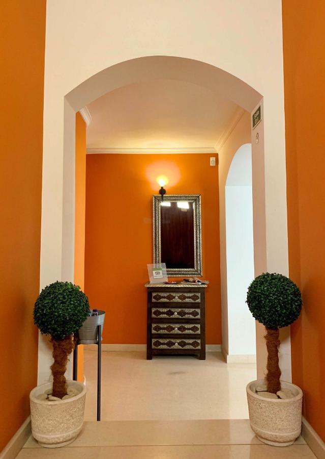 Residence Lagos Bed & Breakfast Lagos