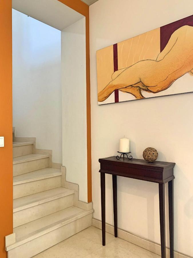 Residence Lagos Bed & Breakfast