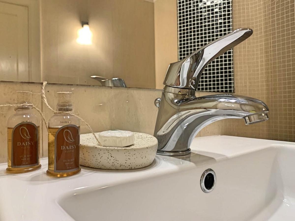 Bed & Breakfast Residence Lagos Lagos