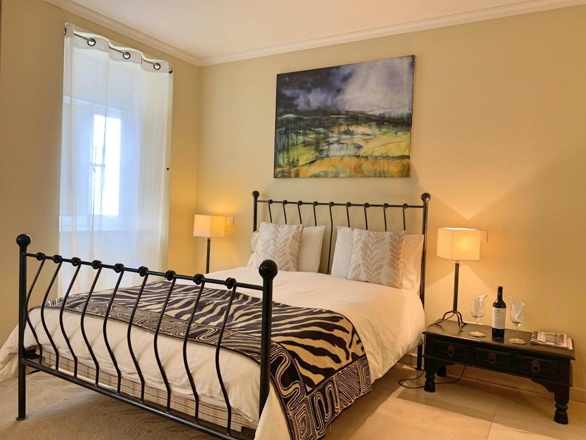 Bed & Breakfast Residence Lagos 3*
