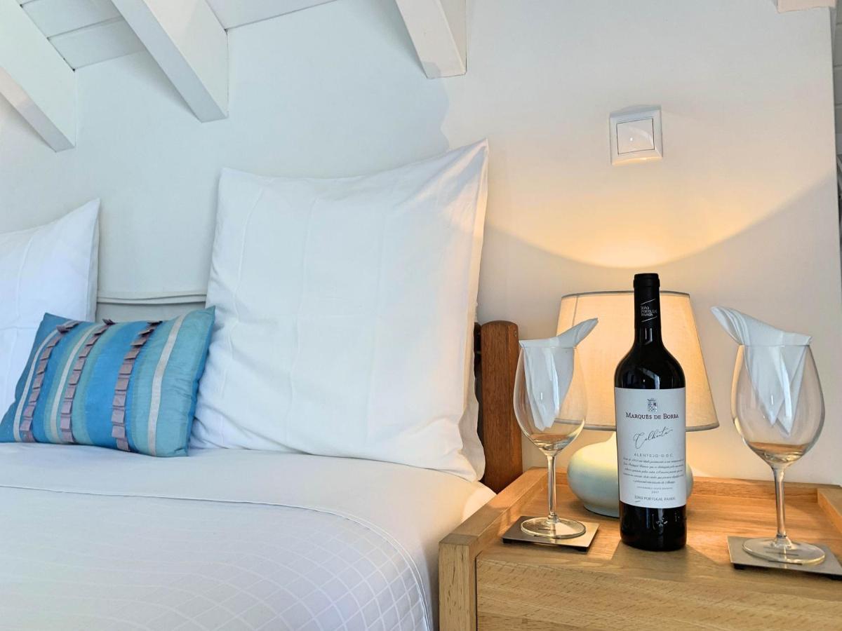 Bed & Breakfast Residence Lagos Lagos