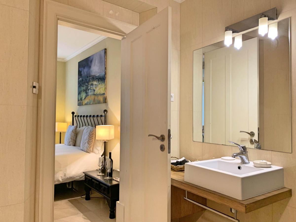 Bed & Breakfast Residence Lagos