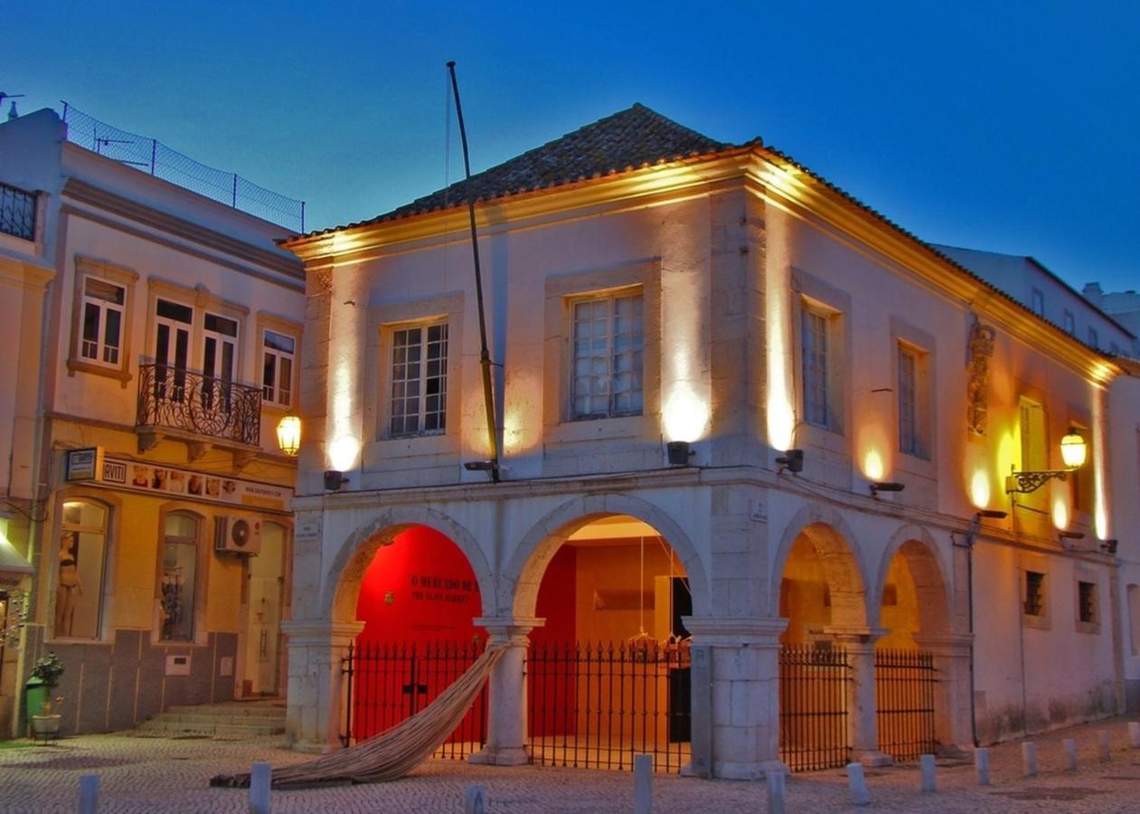 Bed & Breakfast Residence Lagos 3*