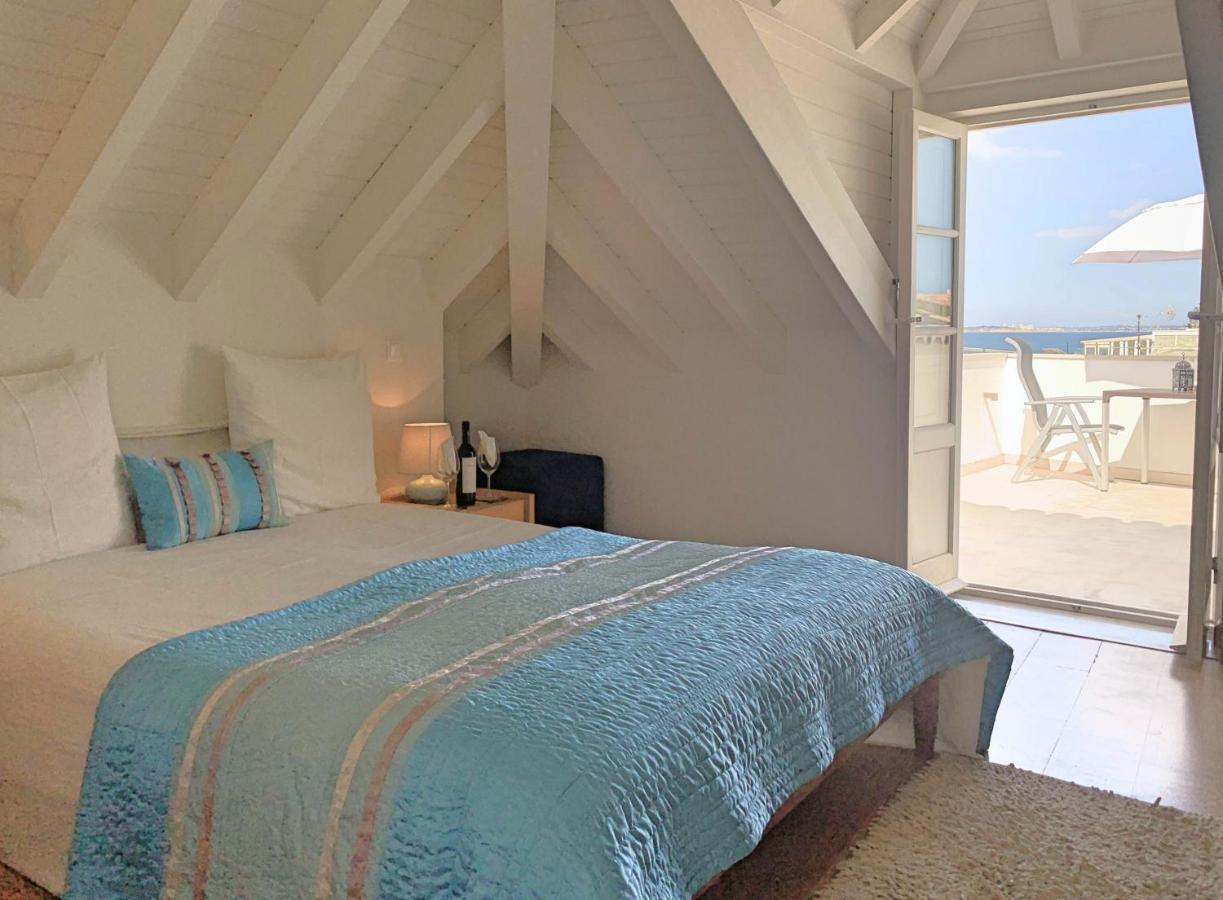 Bed & Breakfast Residence Lagos 3*