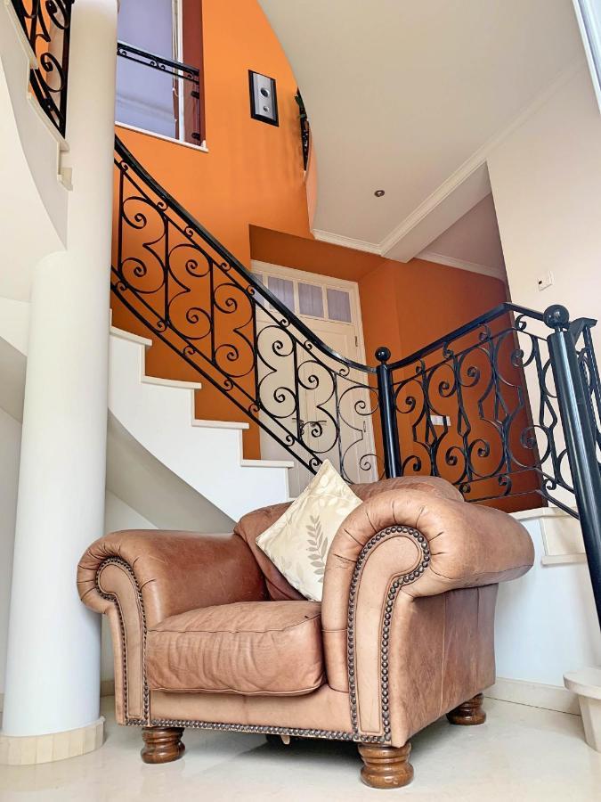 Residence Lagos
