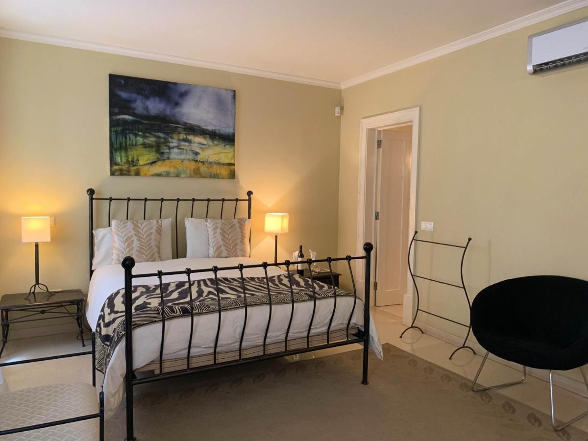 Residence Lagos Bed & Breakfast Lagos