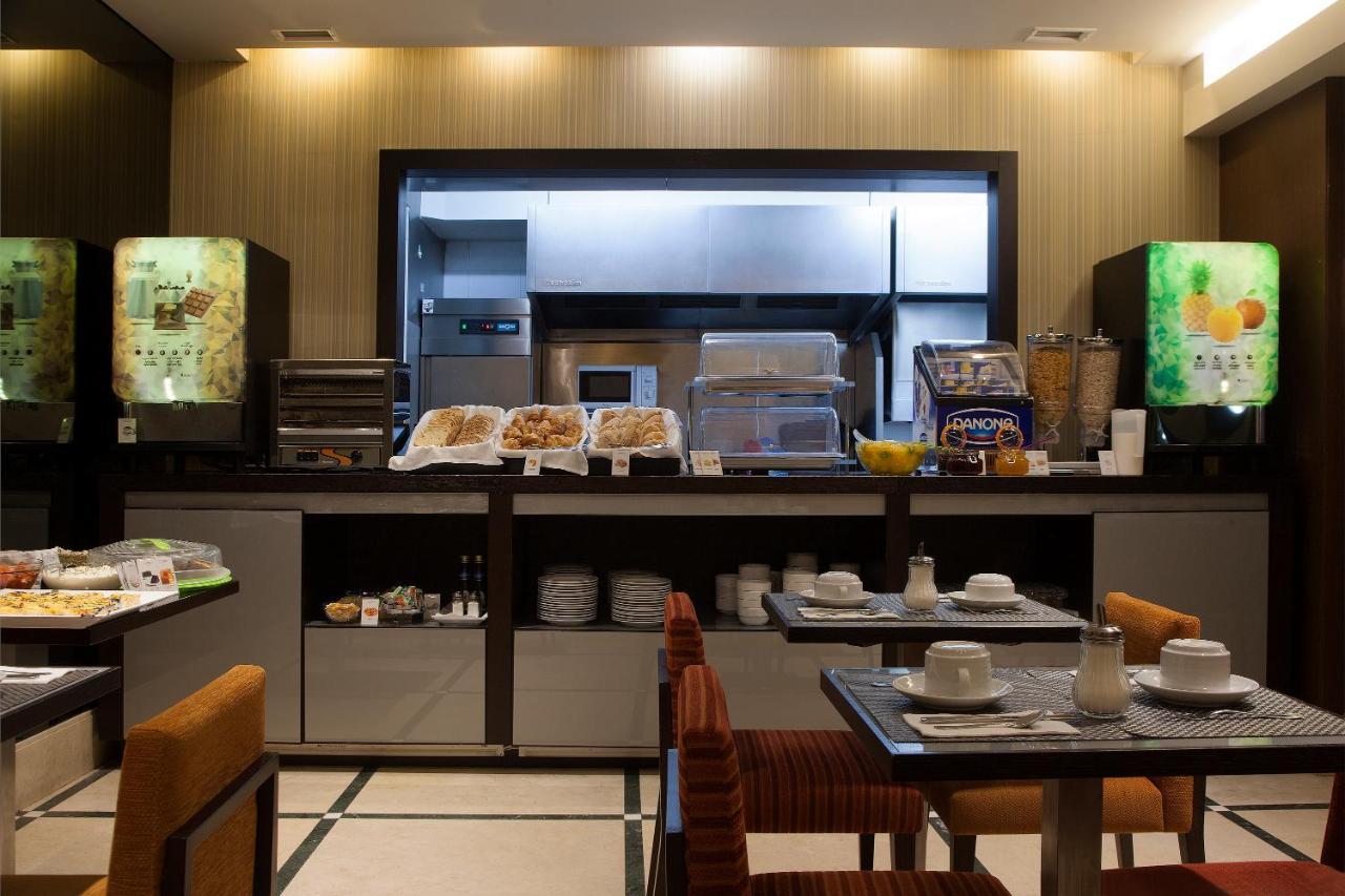 Turim Luxe Hotel Lisboa