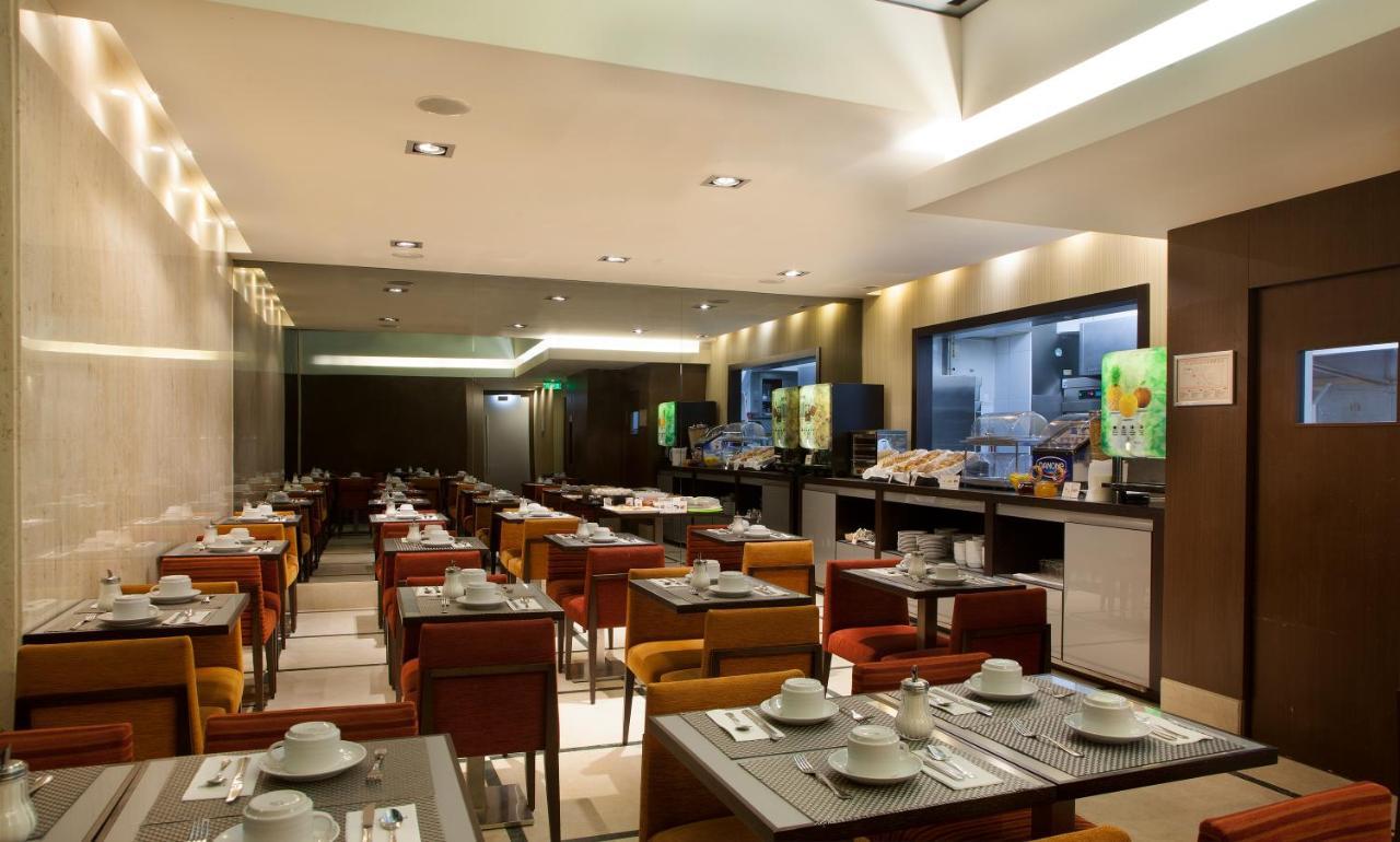 Turim Luxe Hotel Lisboa