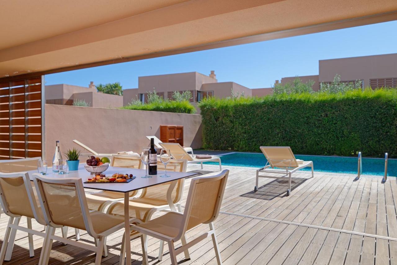 Villa Salgados Albufeira