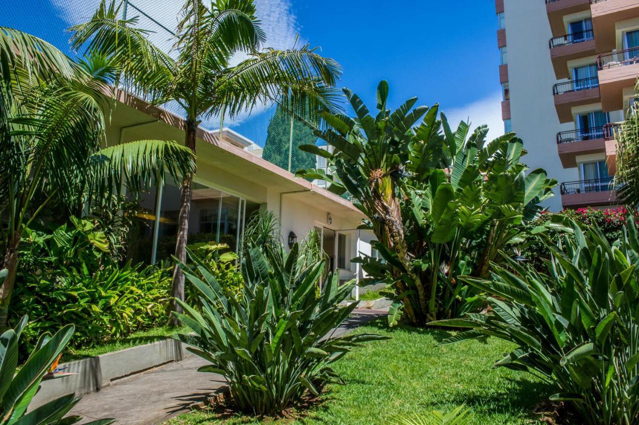 Buganvilia 3* Funchal (Madeira)