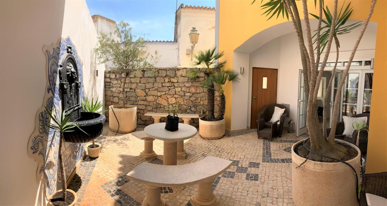 Residence Lagos Bed & Breakfast 3*