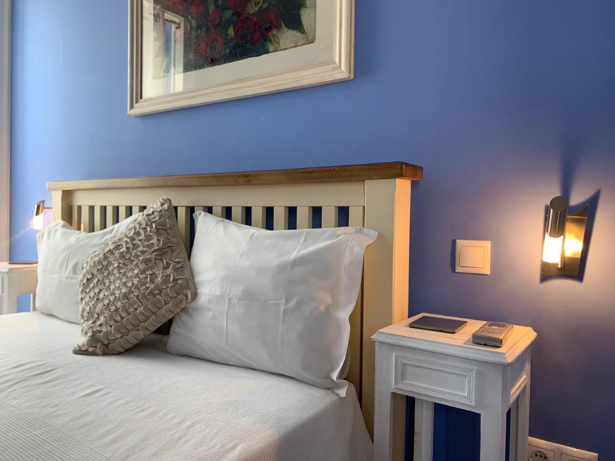 Bed & Breakfast Residence Lagos