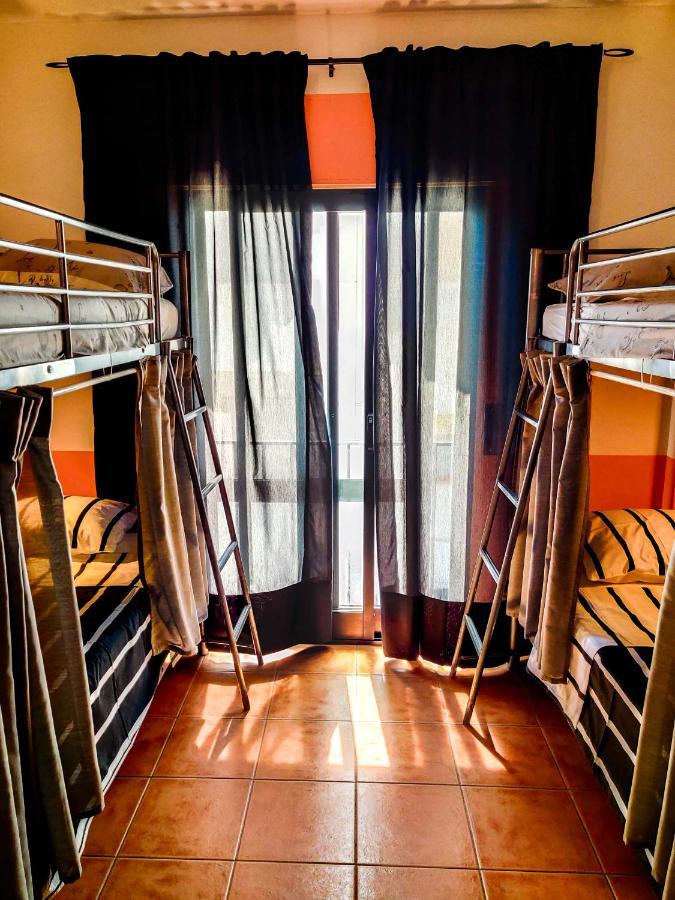 Hostal Sol A Sol Lagos