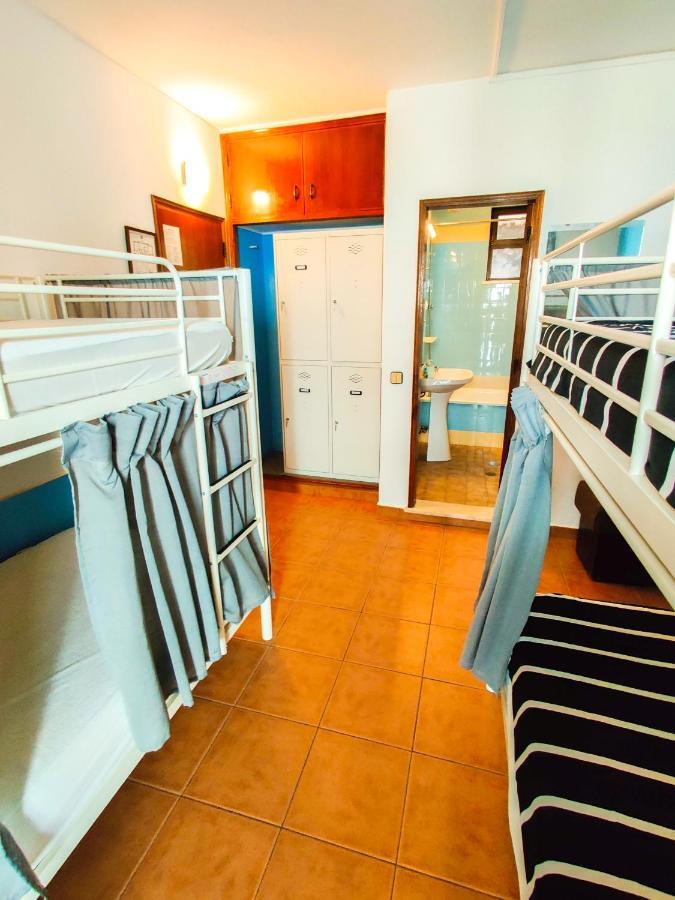 Sol A Sol Hostal *