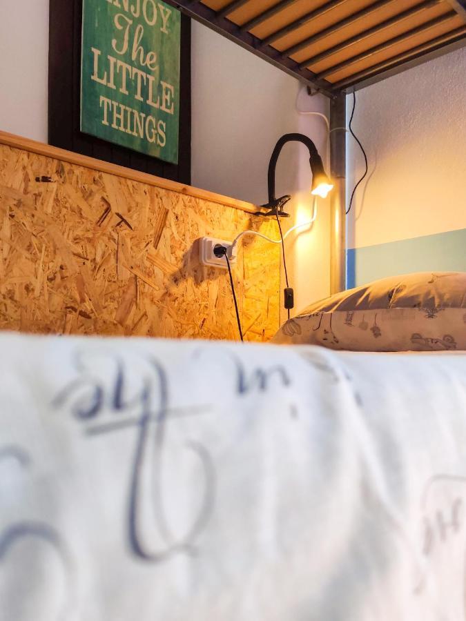 Hostal Sol A Sol