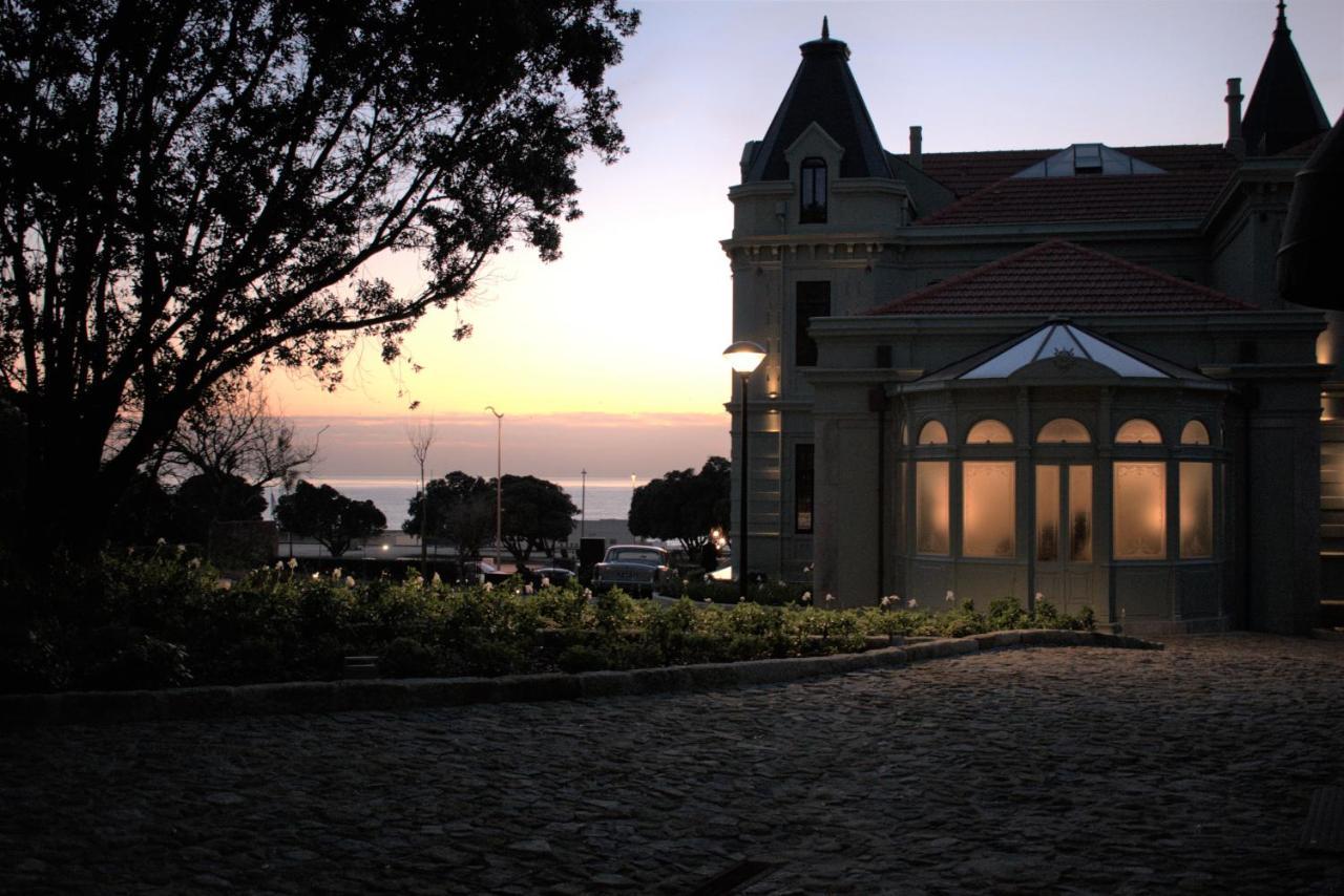 Foz Hotel&spa 5* Oporto