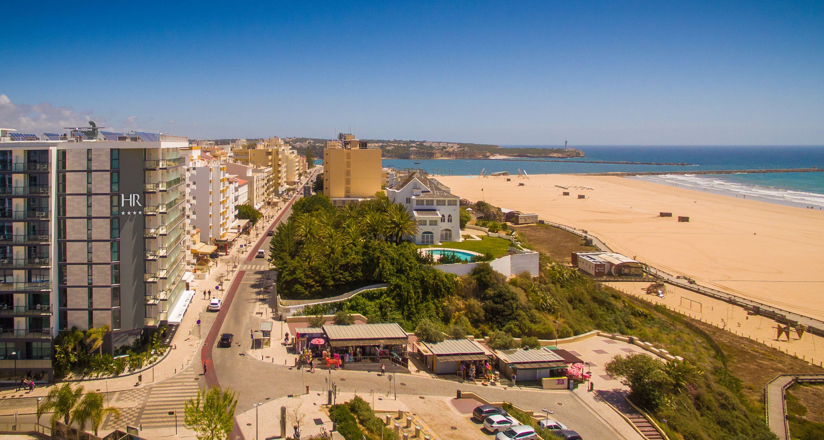 Rr Da Rocha 4* Portimao