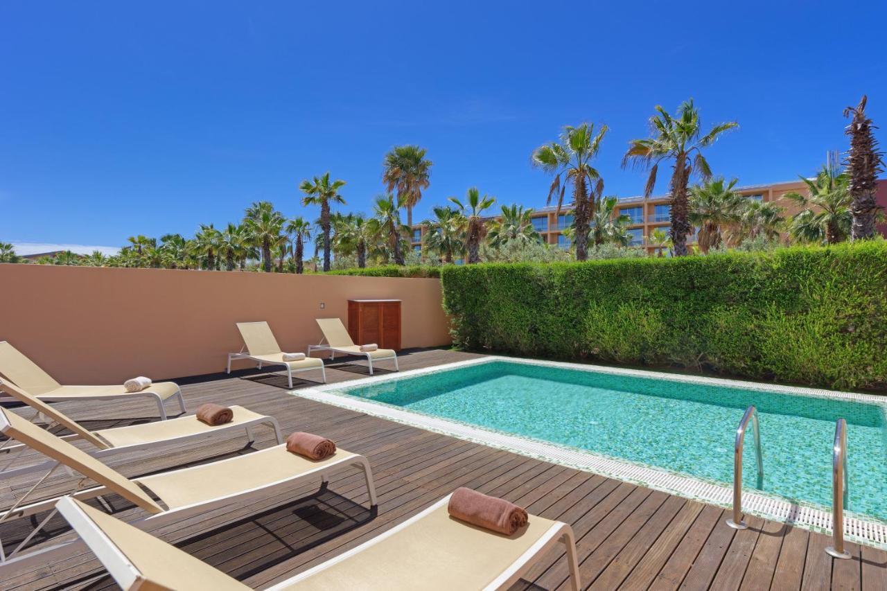Salgados Villa *