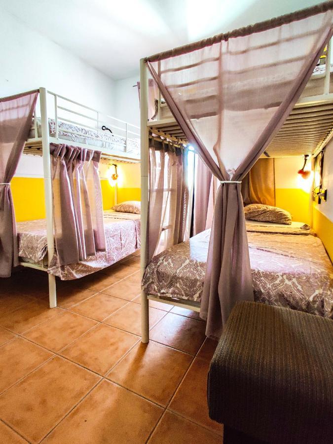 Sol A Sol Hostal Lagos