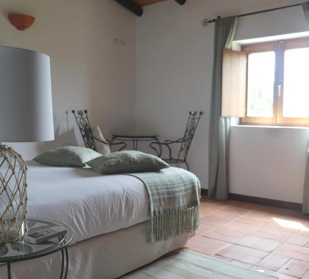 Quinta Do Mel Country house *