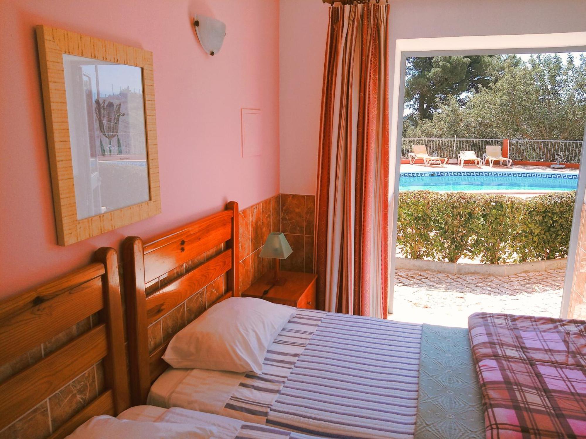 Quinta Dos Caracois Lagos