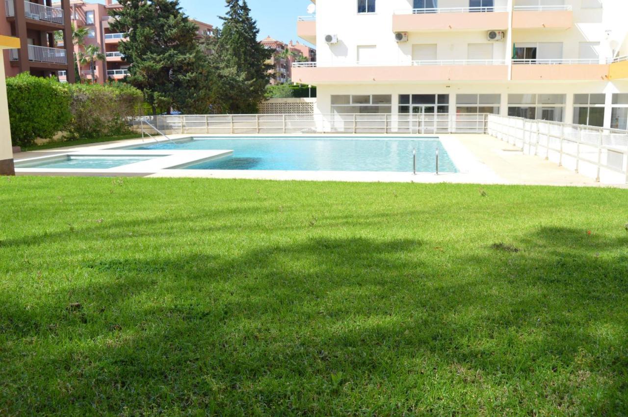 Apartment T1 Praia Da Rocha With Amazing Sea View *