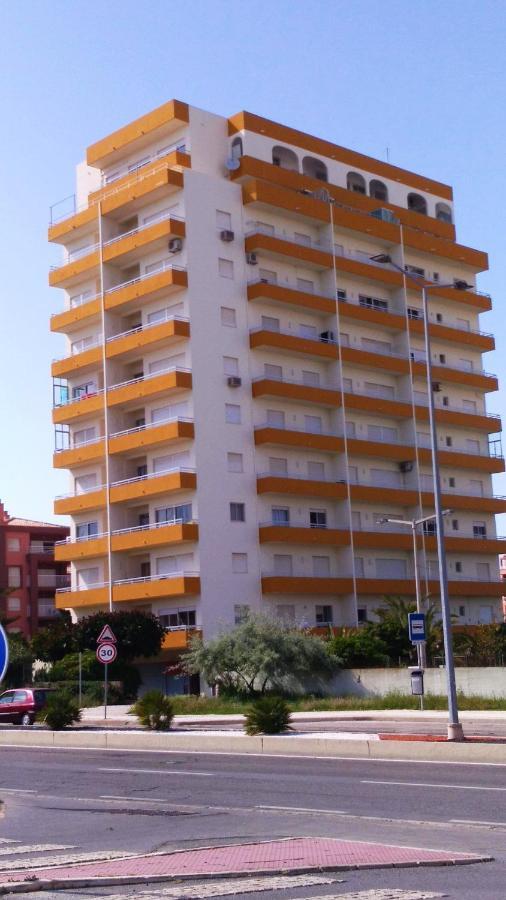 T1 Praia Da Rocha With Amazing Sea View Apartment