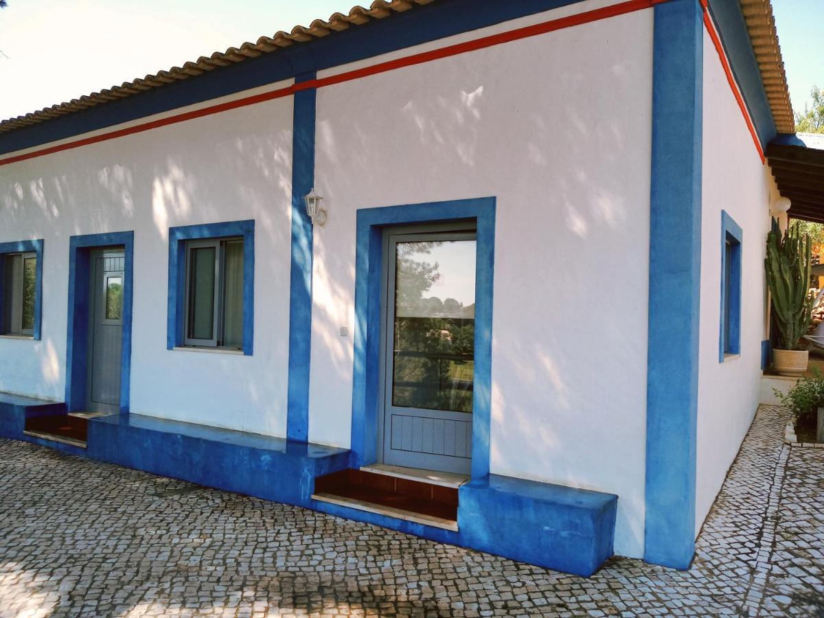Quinta Dos Caracois Holiday park Lagos