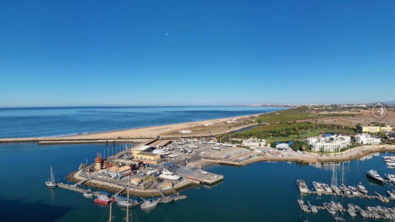 Marina Garden By Ethnic Ocean Apartamento Vilamoura