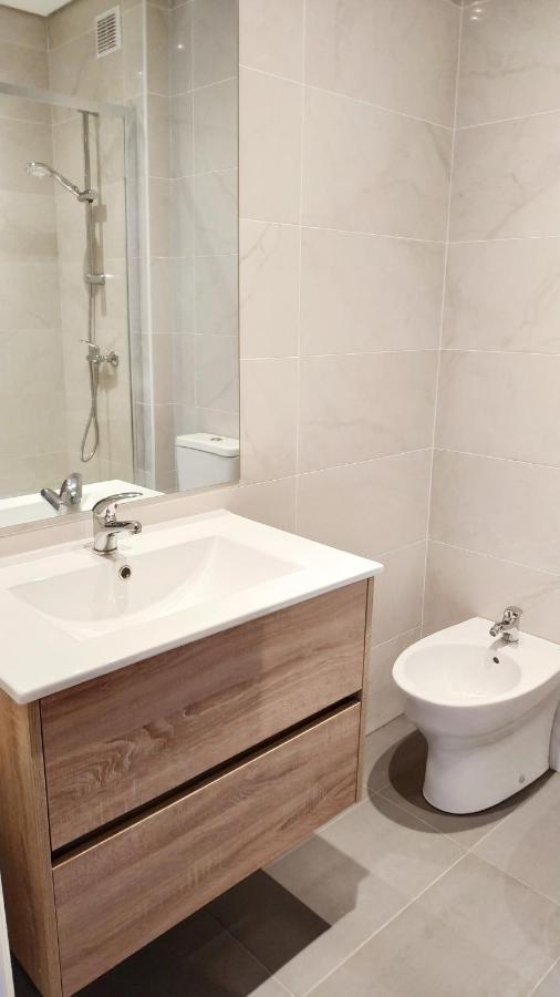 T1 Praia Da Rocha With Amazing Sea View Apartment Portimao