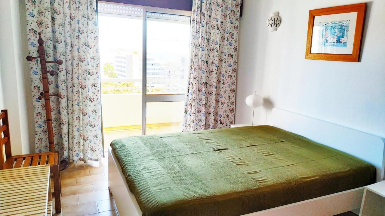 T1 Praia Da Rocha With Amazing Sea View Apartment