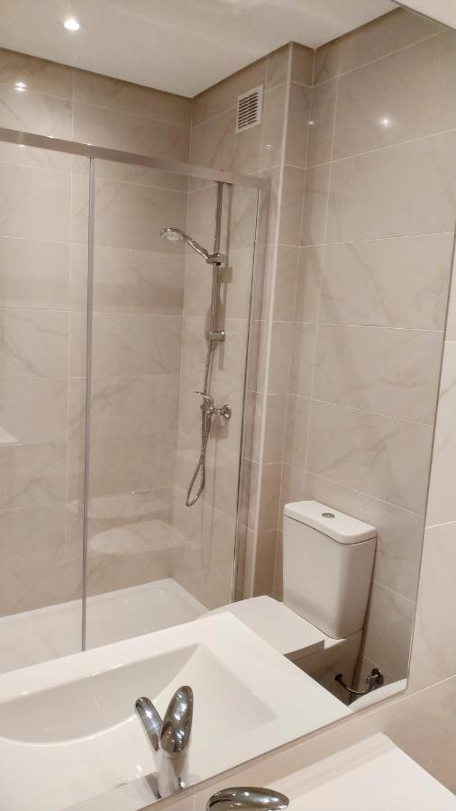 T1 Praia Da Rocha With Amazing Sea View Apartment