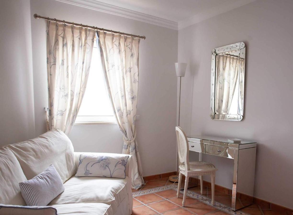 Hotel Quinta Bonita & Gardens Valverde (Faro)