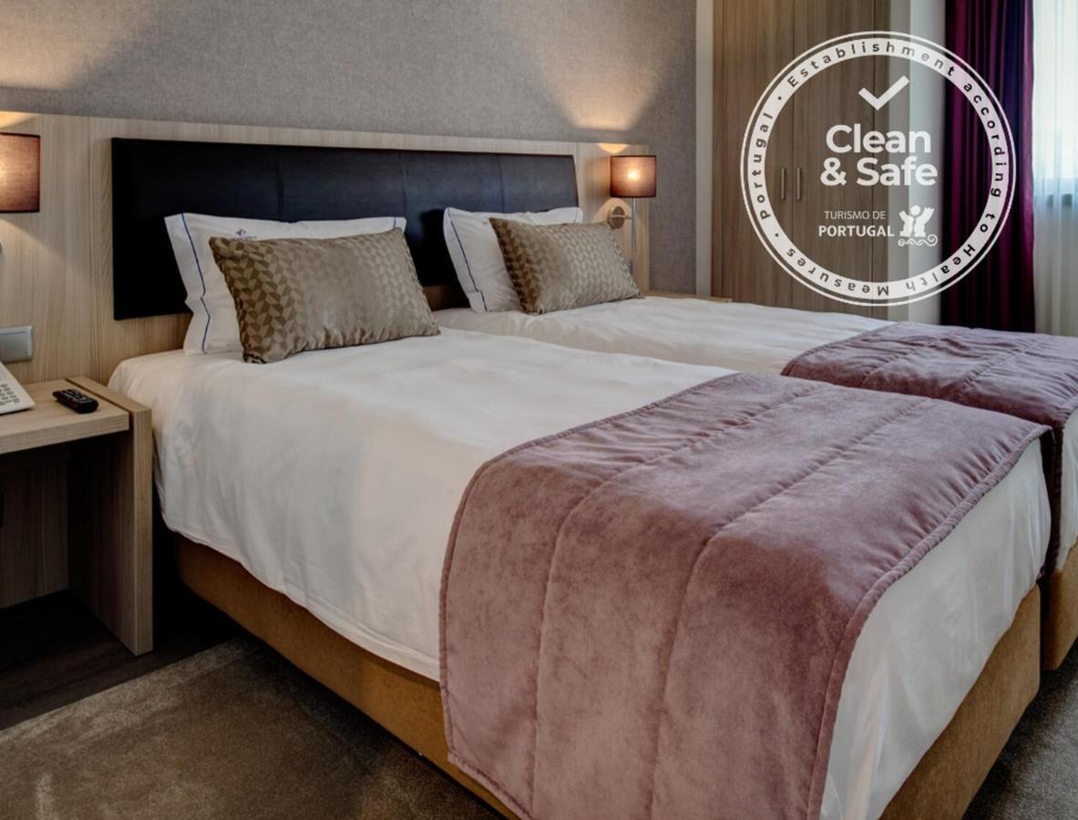 Vip Berna 3* Lissabon