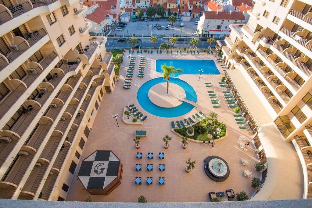 Gale Marina Hotel 4*